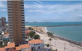 Flat na praia de iracema 504